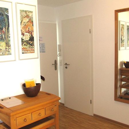Apartment Auszeit Detmold Exterior photo