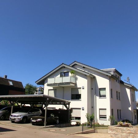 Apartment Auszeit Detmold Exterior photo