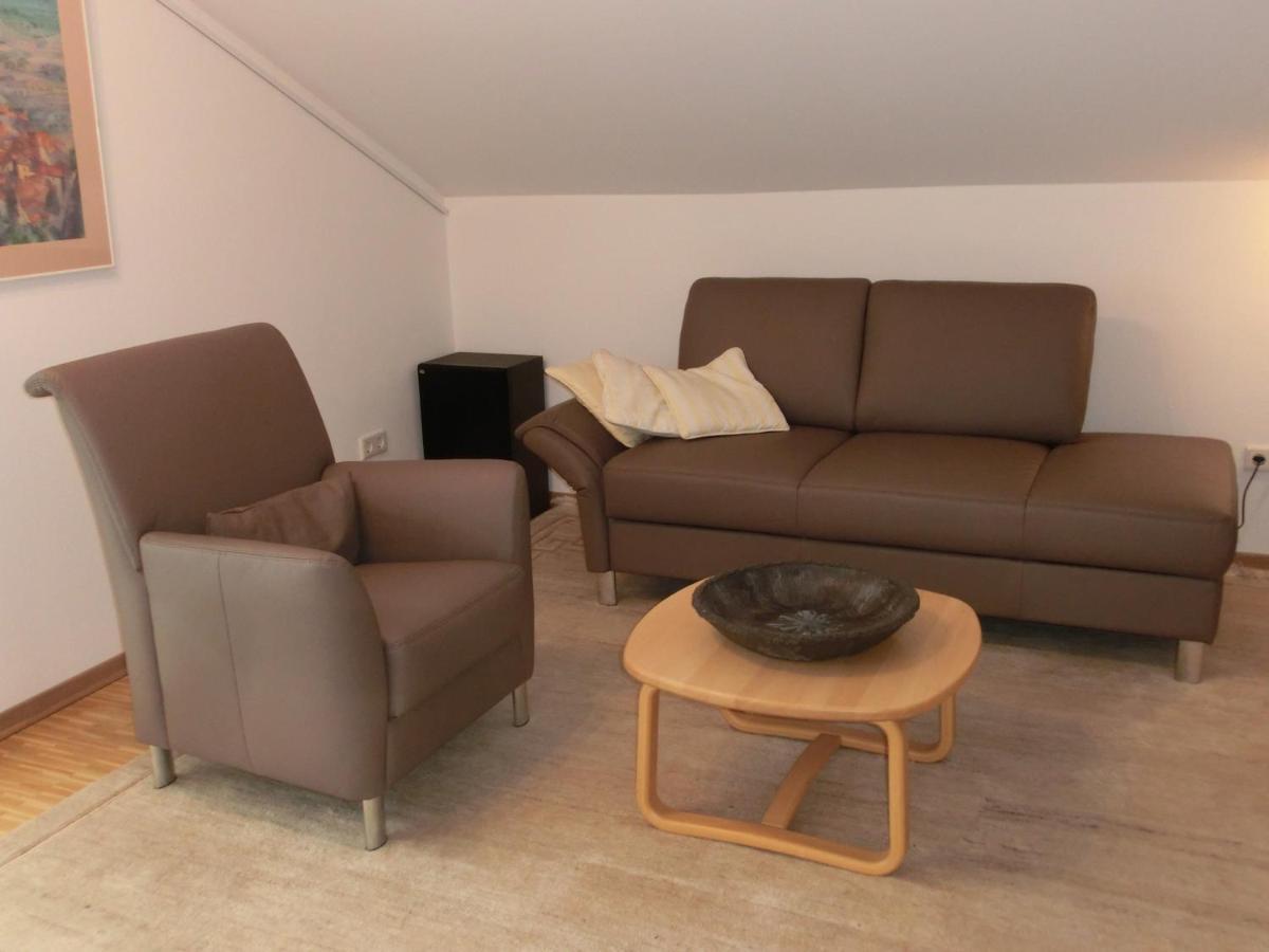Apartment Auszeit Detmold Exterior photo